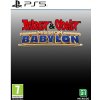 Asterix & Obelix: Mission Babylon (PS5)