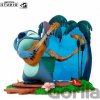 ABYstyle Studio Lilo & Stitch Stitch Guitar 10 cm