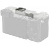SmallRig 4818 Thumb Grip pre Sony Alpha 7C II / Alpha 7CR / Alpha 7C Silver
