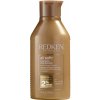Redken Zjemňujúci šampón pre suché a krehké vlasy All Soft (Shampoo) 300 ml