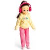 Lottie Girl Coder