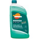 Chladiaca kvapalina Repsol Moto Coolant & Antifreeze 1 l