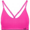 Športová podprsenka Puma Elements Sport Bralette Veľkosť podprsenky: XS / Farba: ružová