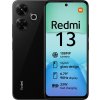 Xiaomi Redmi 13 4G 8GB/256GB NFC čierny (NFC verzia, Dual Sim, 8-jadro, RAM 8GB, pamäť 256GB, FullHD+ displej 6.79