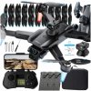 Dron s EVI F14 Brushless 2000m kamerou