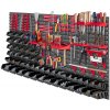 KADAX TABUĽKA NA NÁRADIE STENA 156x78 cm 116KS DIELŇA GARÁŽ NÁDOBY
