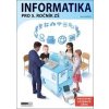 Informatika pro 5. ročník ZŠ - Pavel Navrátil