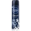 NIVEA MEN Real Madrid antiperspirant v spreji limitovaná edícia 150 ml