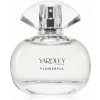 Yardley Flowerful Luxe Gardenia toaletná voda pre ženy 50 ml