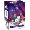 2026 Topps Chrome Premier League EPL Soccer 7-Pack Blaster