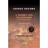 Savage Dreams (Rebecca Solnit)(Brožovaná)