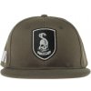 Mafia III Military Flat Cap - Kšiltovka