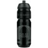 SKS Cyklistická fľaša na vodu - ROAD - čierna