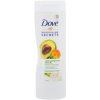 Dove Nourishing Secrets Invigorating ritual telové mlieko 400 ml