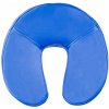 Podhlavník k masážnemu stolu - Modrá