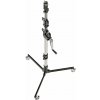Manfrotto Low Base 3-Section Wind Up Stand