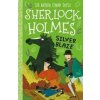 Silver Blaze (Easy Classics) (Sir Arthur Conan Doyle)(Brožovaná)