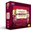 Albi Partnerské hrátky spoločenská hra