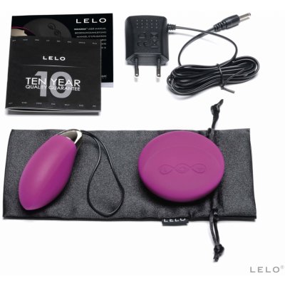 Lelo Lyla 2