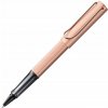Guľôčkové pero Lamy Lx Ružové Zlato