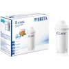 Brita Náhradné filtre Classic 3 ks pre kanvice Brita 100281