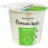 Ovsená kaša s jablkami a škoricou 80g Natural Jihlava 80 g