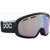 Lyžiarske okuliare POC Fovea Mid Photochromic uranium black/photochromic/changeable sky blue