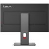 LENOVO LCD P27QD-40 - 27 ,ECO-IPS,16:9,2560x1440,120Hz,350cd/m2,1500:1,4ms(GtG),HDMI,DP,DPout,DC,USBHub,USB-C,RJ45,Pivot