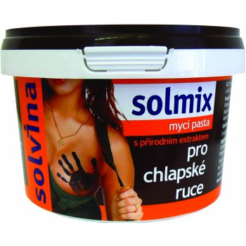 Solmix mycí pasta 10 kg