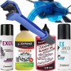 Univerzálna sada Expand - olej na reťaz, čistič pohonu bicykla 550 ml