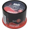 DVD-R MAXELL 4,7GB 16X 50ks/cake