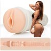 Masturbátor Fleshlight Riley Reid Utopia béžový 25 cm