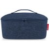 Termobox Reisenthel Coolerbag M pocket Twist navy