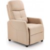 Wilsondo Relaxačné kreslo Felipe - béžová