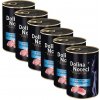 Dolina Noteci Premium Cat Rich in Lamb 6 x 400 g