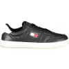 Pohodlná Pánska Športová Obuv TOMMY HILFIGER Čierna Farba: čierna, Veľkosť: 46