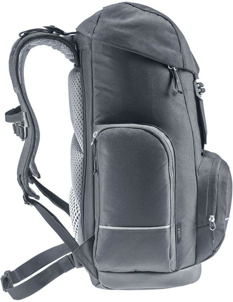 Deuter Scula 30 Black