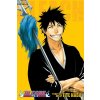 BLEACH 3IN1 TP VOL 10 - Tite Kubo