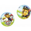 Lopta Paw Patrol nafúknutá 14 cm