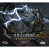 ADC Blackfire Zaklínač: Starý svět - Mágové