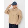 Carhartt WIP Detroit (dusty h brown/dusty h brown) XL, hnedá