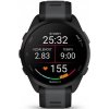 Športové hodinky Garmin Forerunner 165 čierne