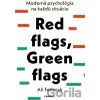 Red flags, Green flags - Ali Fenwick