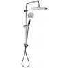 Sprchový systém Paffoni bez batérie chróm ZCOL688CR