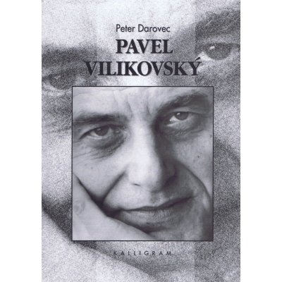 Pavel Vilikovský - Peter Darovec
