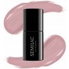 Semilac gél lak 136 Creamy Muffin 7 ml