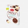 Emco Mysli bezlepkové čokoládové duo 340 g