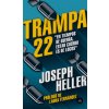 TRAMPA 22 (JOSEPH HELLER)(Pevná)