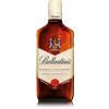 Ballantine´s 40% 1l (čistá fľaša)