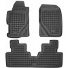 Rezaw-Plast Gumové autokoberce Honda Civic 2001-2005 (sedan)